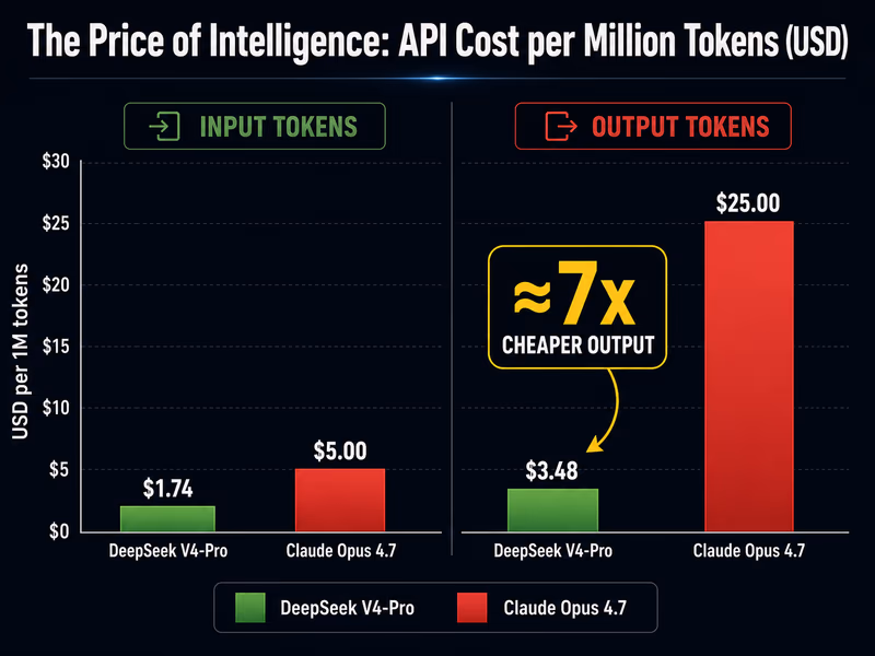 API Cost Comparison Chart